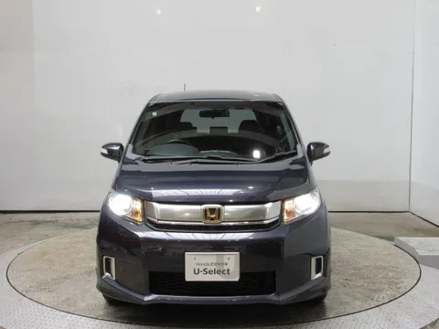 Honda Freed Spike