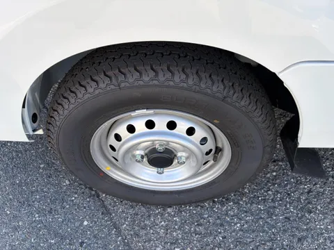 Nissan Clipper Truck