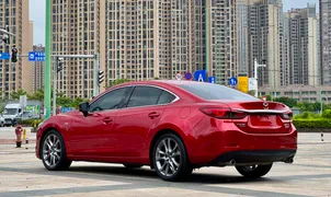 Mazda Mazda6 (Atenza)
