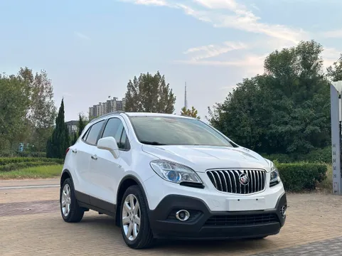 Buick