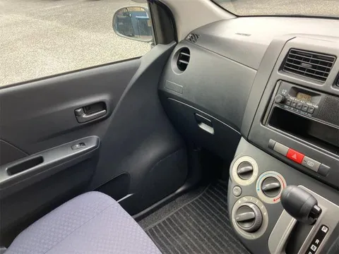 Subaru Pleo