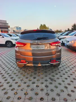 Haima S5