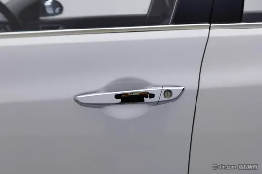 Hyundai Mistra