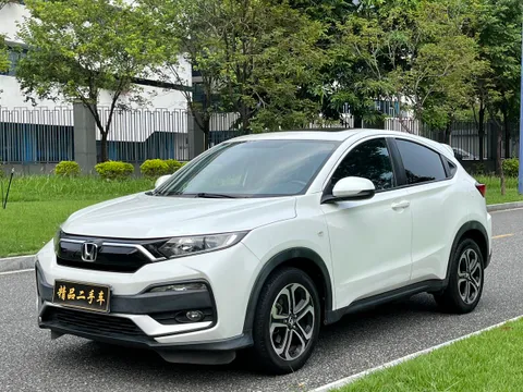 Honda XR-V