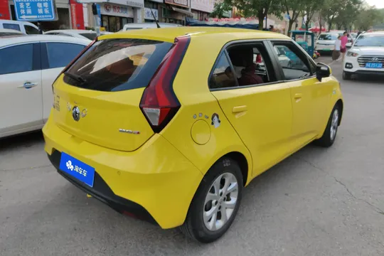 MG 3