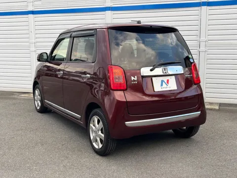 Honda N-ONE