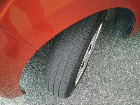Toyota Pixis Mega