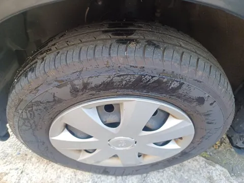Subaru Pleo