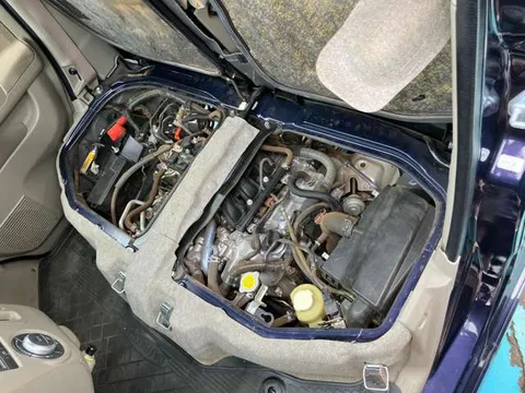 Daihatsu Atrai Wagon