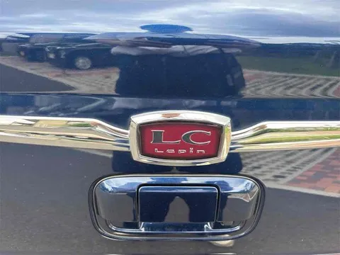 Suzuki Alto Lapin LC