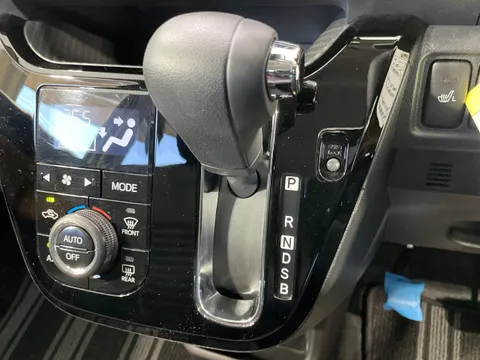 Toyota Pixis Joy