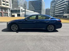 Infiniti Q50L