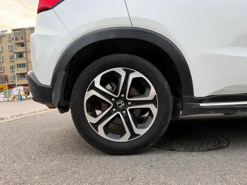 Honda XR-V