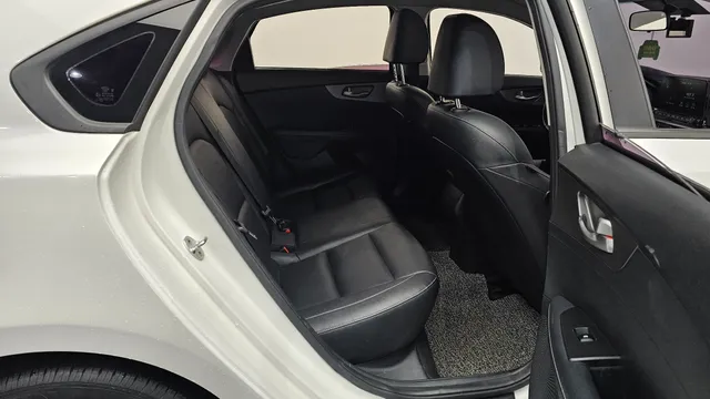 Kia Cerato (K3)