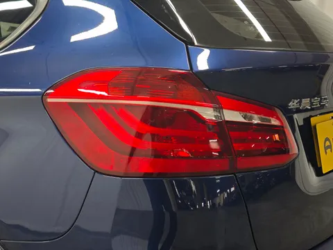 BMW 2-Series