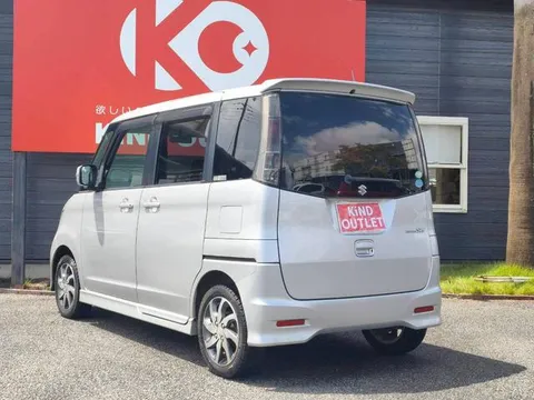 Suzuki Palette SW