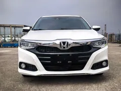 Honda Crider