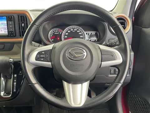 Daihatsu Boon
