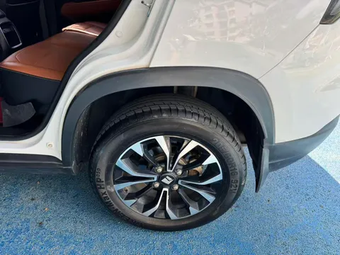 Baojun 510