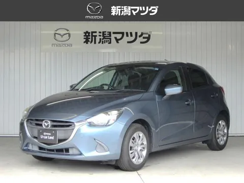 Mazda Mazda2 (Demio)