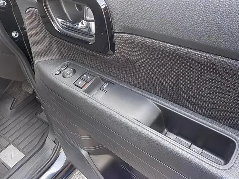 Honda N-VAN Plus Style