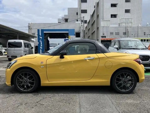 Toyota Copen