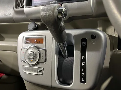 Nissan Clipper Rio