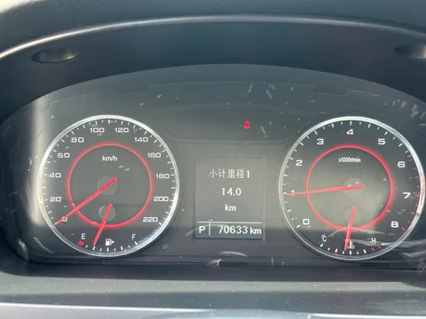 Maxus G10