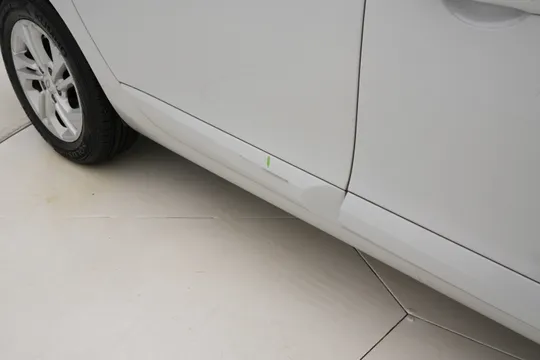 Renault SM3