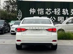 BAIC Senova D50