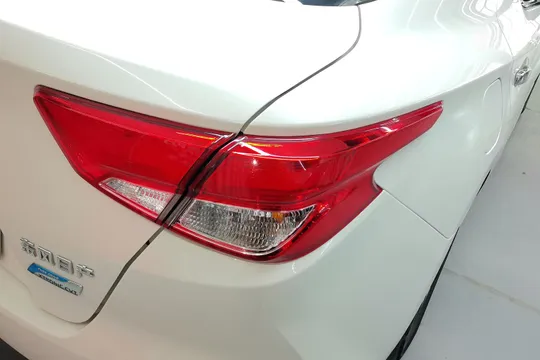 Nissan Bluebird