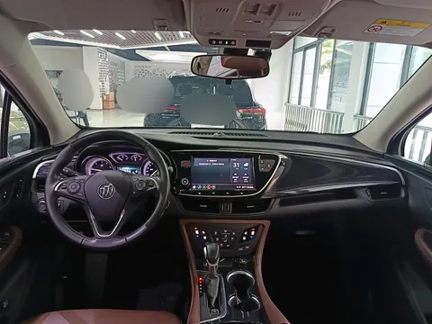 Buick Envision
