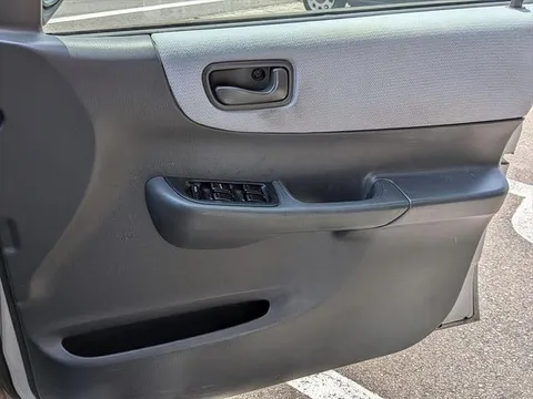 Subaru Pleo