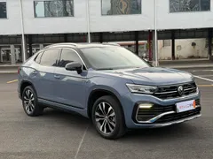 Volkswagen Tayron X