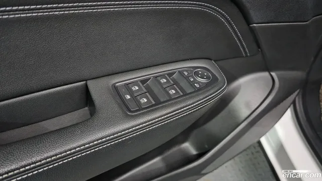 Renault XM3