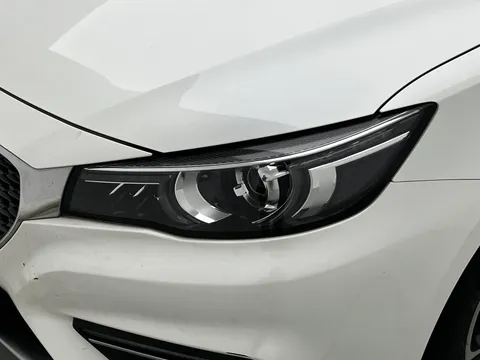 MG MG6