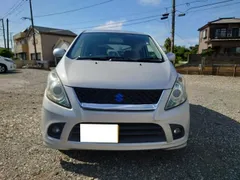 Suzuki Cervo