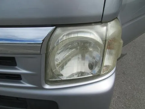 Honda Vamos