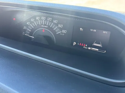 Suzuki Solio Bandit