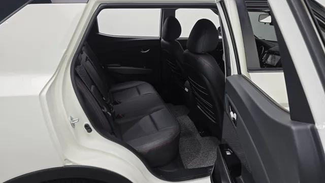SsangYong Tivoli XLV (Tivoli Air)