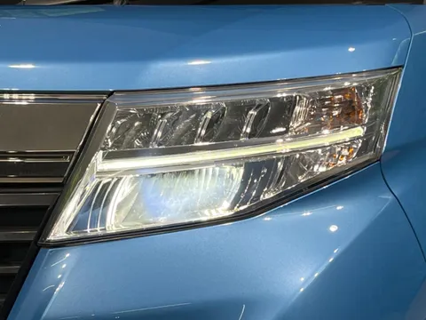 Subaru Justy
