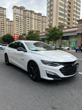 Chevrolet Malibu XL