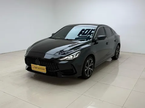 MG MG5