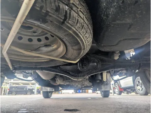 Suzuki Carry Track