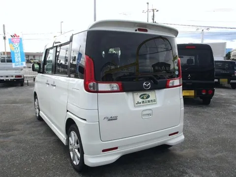 Mazda Flair Wagon