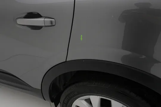 Renault XM3