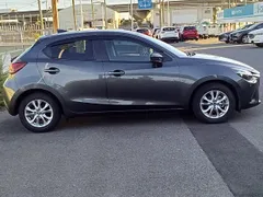Mazda Mazda2 (Demio)
