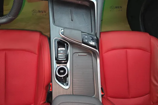 Changan UNI-T