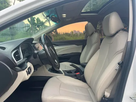 Buick Excelle GT