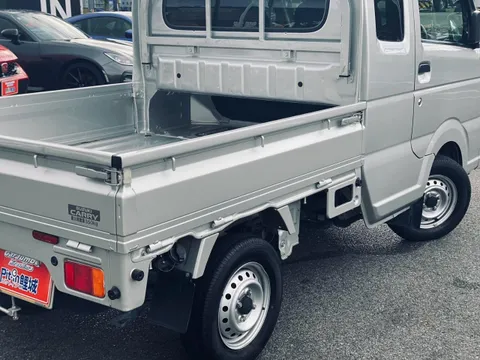 Suzuki Super Carry
